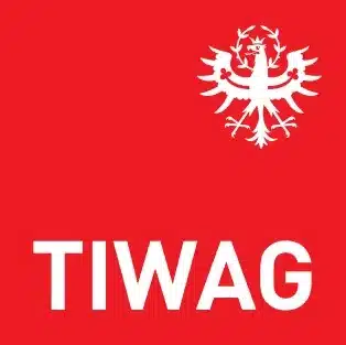 TIWAG Logo TIWAG Logo