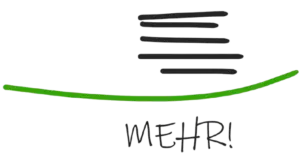 MEHR Logo freigestellt MEHR Logo freigestellt