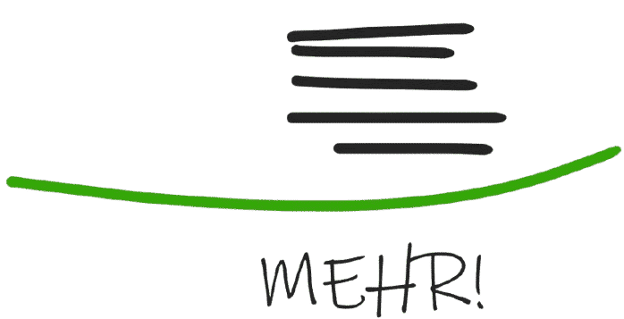MEHR Logo freigestellt
