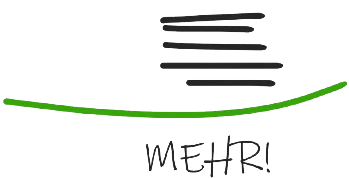 MEHR Logo freigestellt