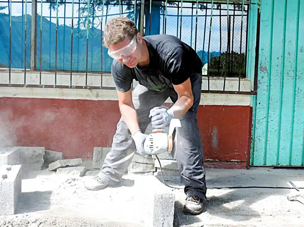 Projektunterstützung in Mexiko Projektunterstützung in Mexiko