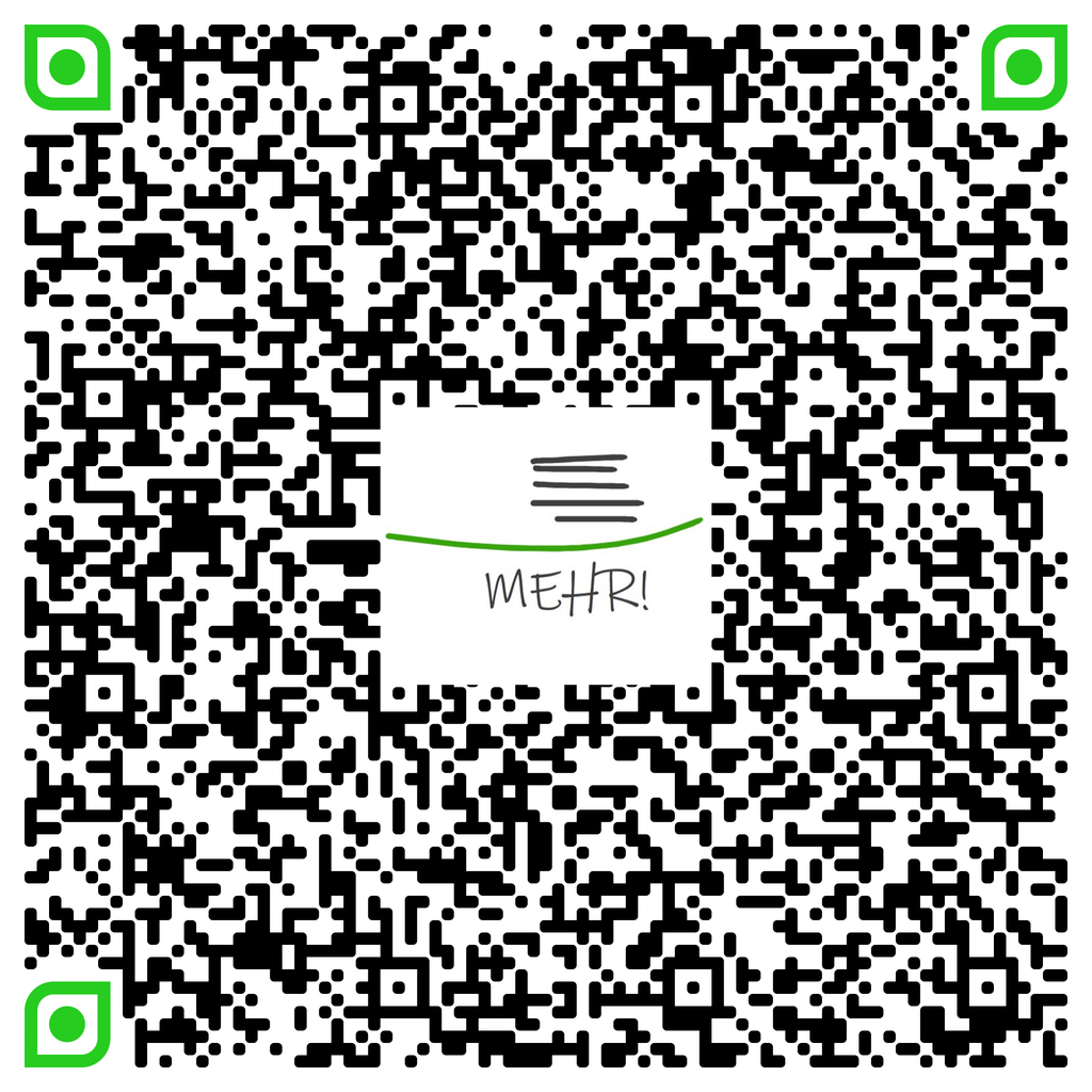 V-card QR code